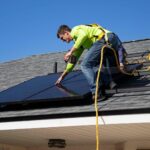 kun je zonnepanelen uitzetten