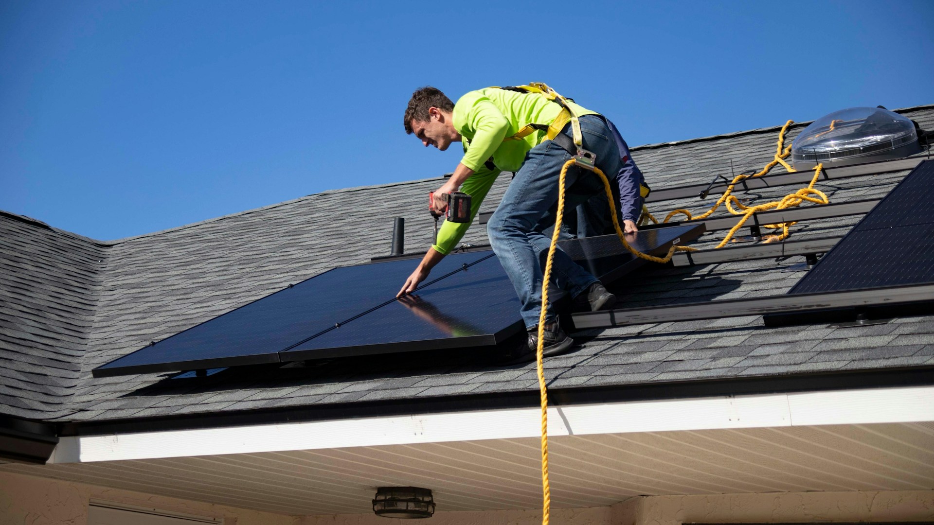 kun je zonnepanelen uitzetten
